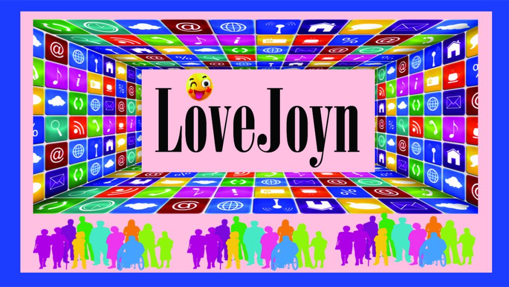 lovejoyn is a complete social net work for you