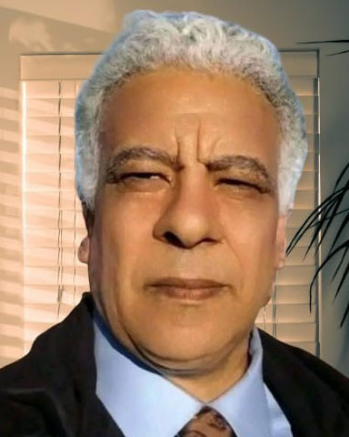 LoveJoyn: Abdel latif Moubarak
