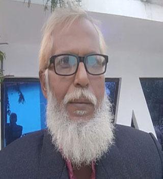 LoveJoyn: Alam Mahbub