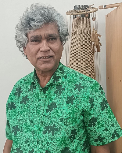 LoveJoyn: Aminur Rahman Sultan