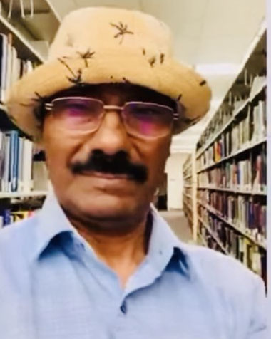LoveJoyn: Dr Ratan Bhattacharjee