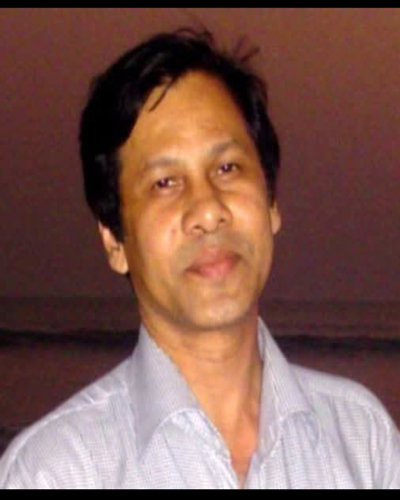 LoveJoyn: Golam Kibria Pinu