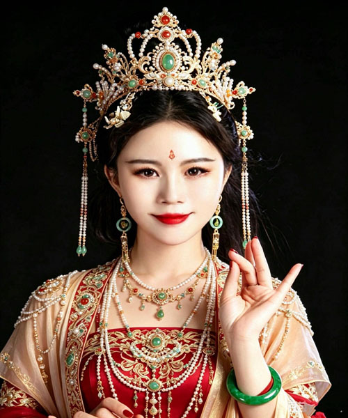 LoveJoyn: Lan Xin