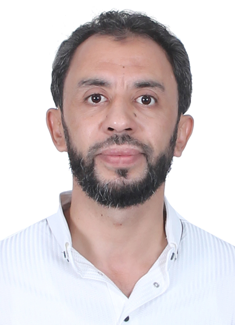 LoveJoyn: Mohammed Al-Qaddafi Masoud
