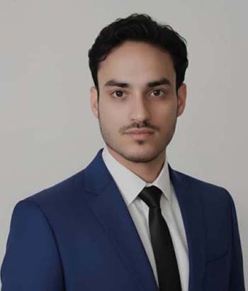 LoveJoyn: Moammar Al-Sufyani