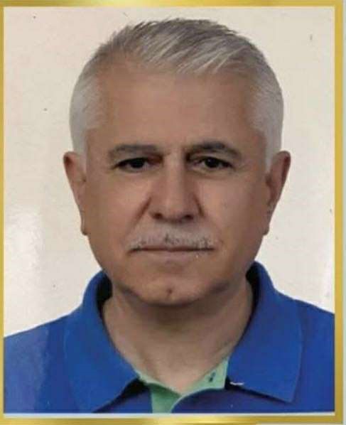 LoveJoyn: Mustafa Naci ÖZER