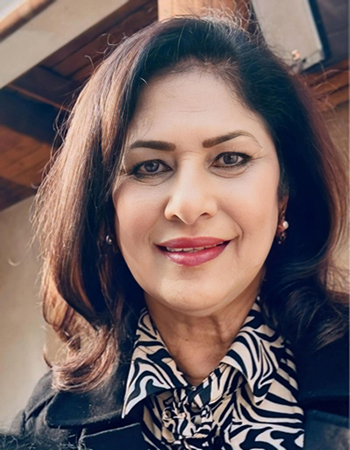 LoveJoyn: Parvinder Nagi