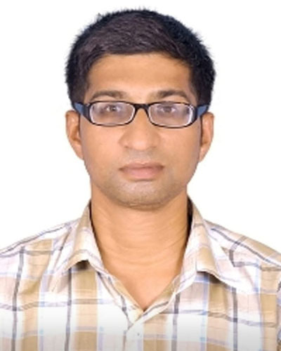 LoveJoyn: Rishiraj Chakraborty