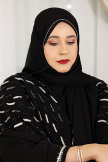 LoveJoyn: Suad Al-Kuwari