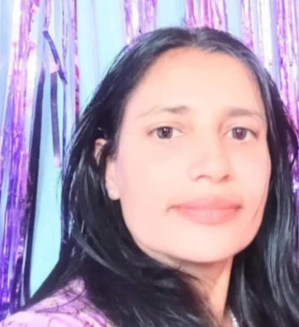 LoveJoyn: Til Kumari Sharma