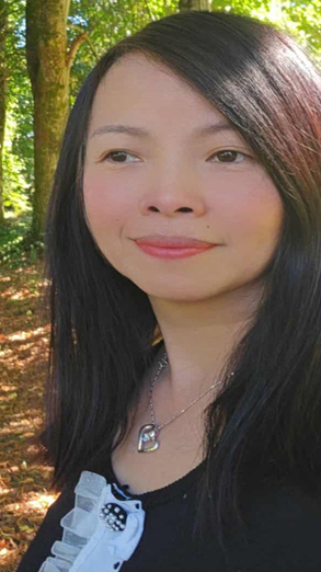 LoveJoyn: Vo Thi Nhu Mai