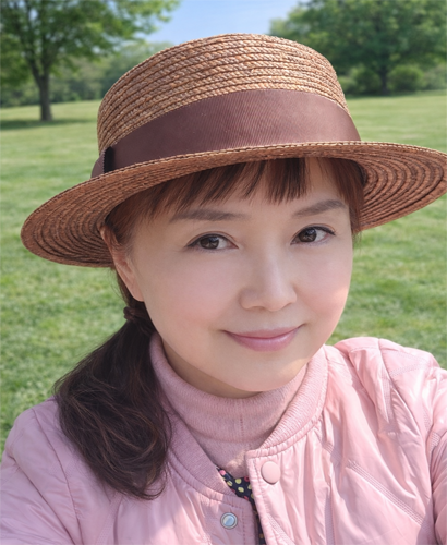 LoveJoyn: Yeon Myung- Ji